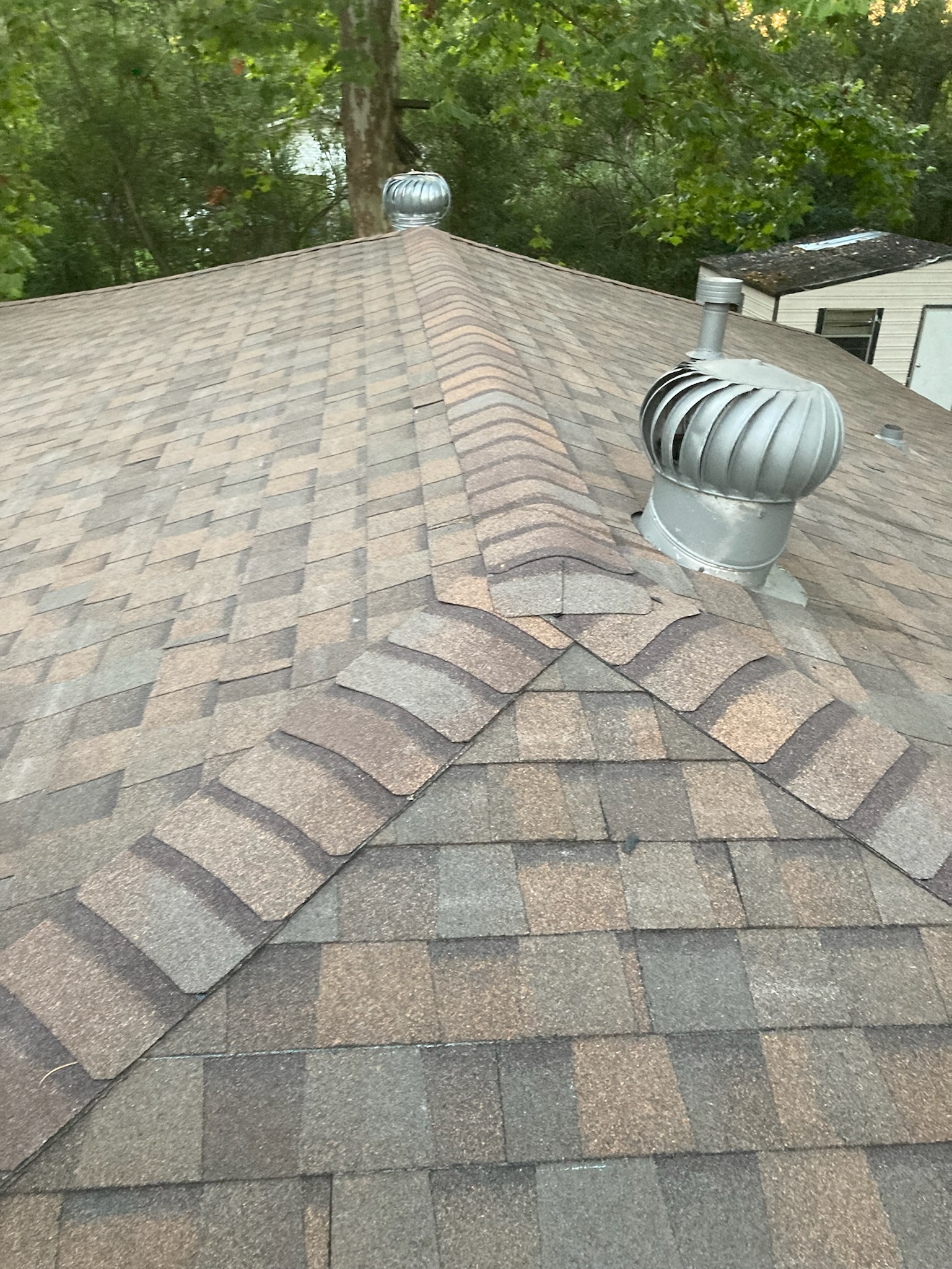 Precision Install Work